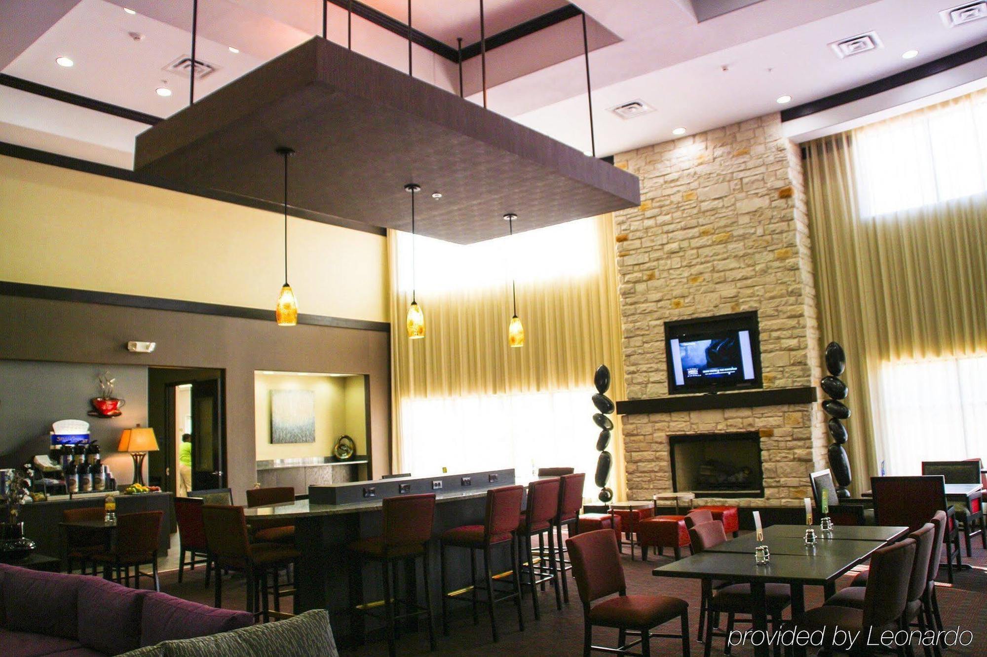 Holiday Inn Express Hotel And Suites Duncan By Ihg Exterior foto